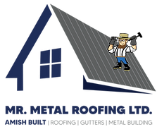 Mr Metal Roofing